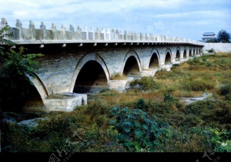 卢沟桥1