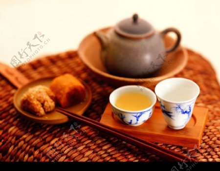 茶与咖啡0031