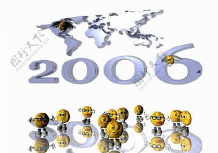 2006标志0059