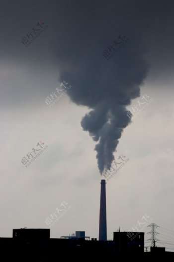 工业污染0017