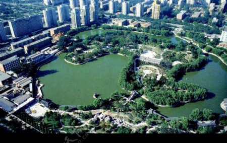 北京俯瞰0022