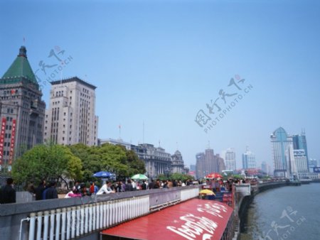 上海风景0019