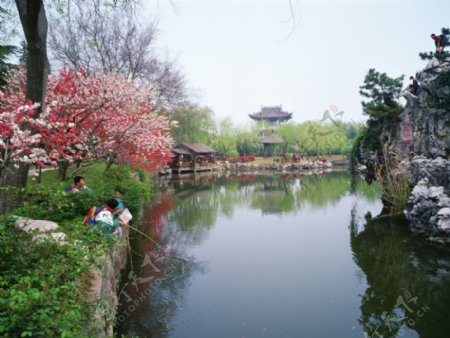 上海风景0047