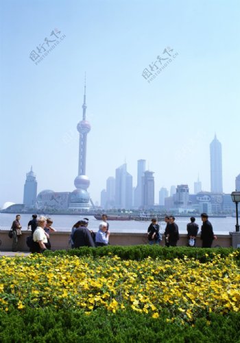 上海风景0051