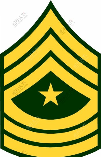军队徽章0014