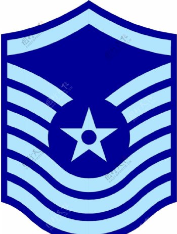 军队徽章0036