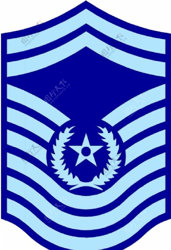 军队徽章0038