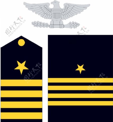 军队徽章0070