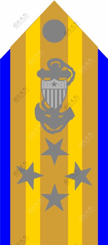 军队徽章0135
