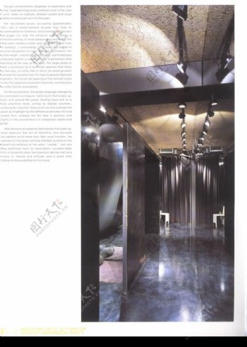 亚太室内设计年鉴2007商业展览展示0285