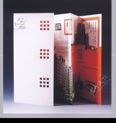 中国书籍装帧设计0124