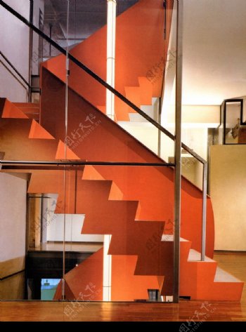 楼梯设计0026