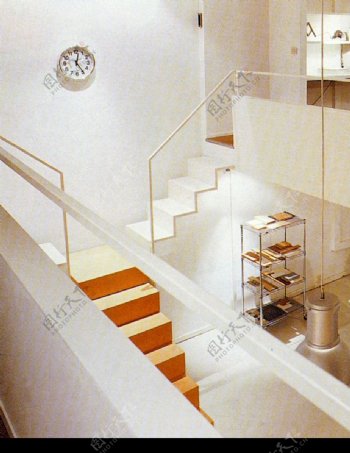 楼梯设计0032
