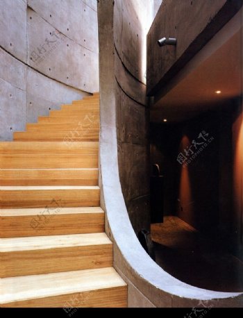 楼梯设计0079