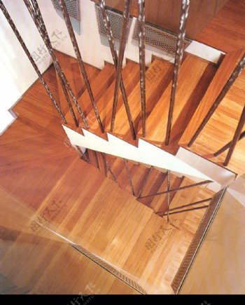 楼梯设计0268