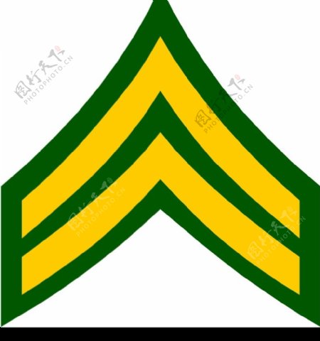 军队徽章0154