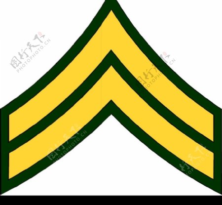 军队徽章0238
