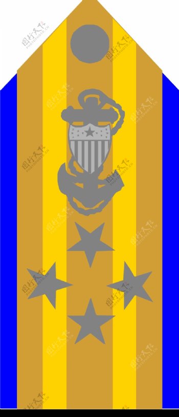 军队徽章0241