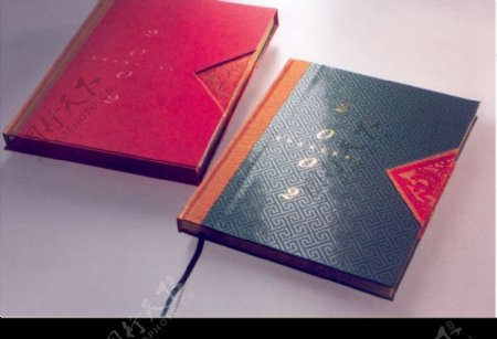 中国书籍装帧设计0099