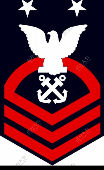 军队徽章0288