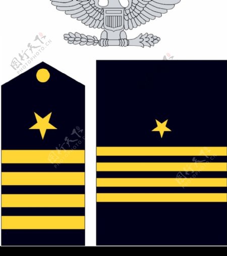军队徽章0297