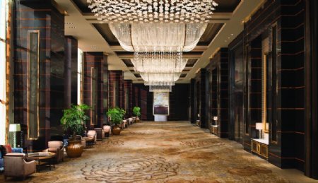 南京香格里拉大酒店
