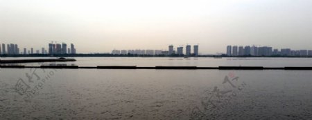 太原晋阳湖