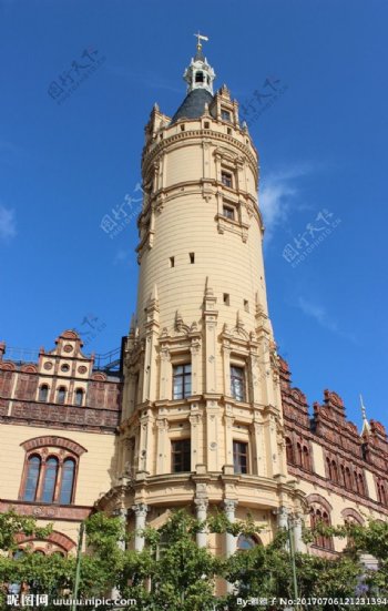 德国教堂
