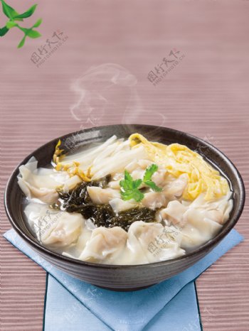 馄饨