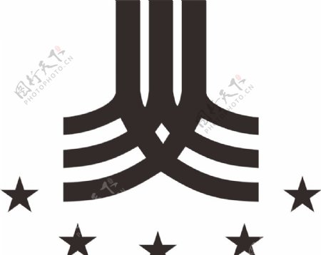 国民体制检测中心logo