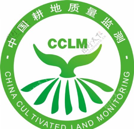 中国耕地质量监测