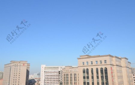 河北省医科大学第二医院