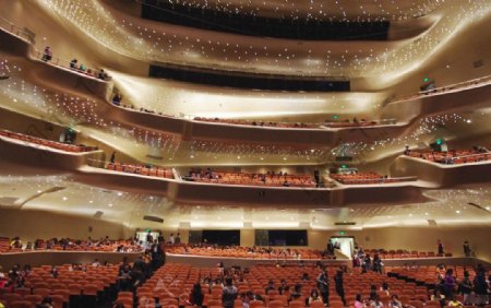 广州歌剧院