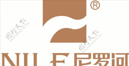 尼罗河logo