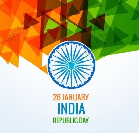 印度的共和国日