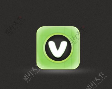 绿色V手机APP