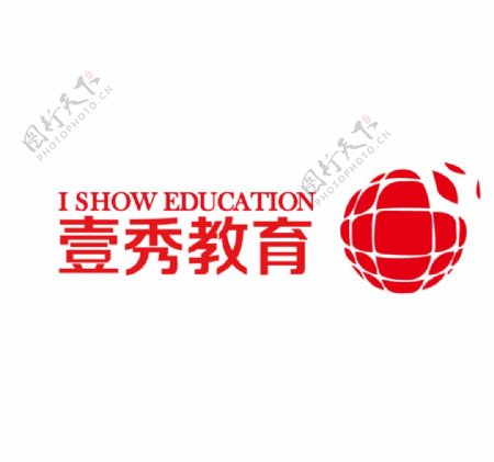 一秀教育logo