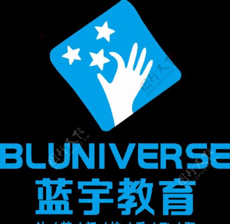 蓝宇Logo
