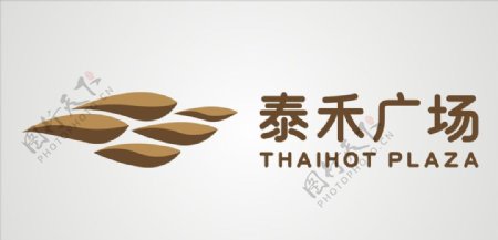 石狮泰禾logo