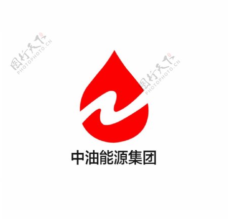 中油卡logo