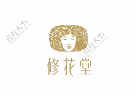 休闲logo