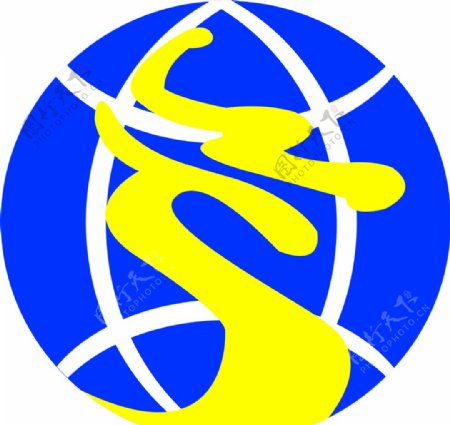 常州国际旅行社矢量logo