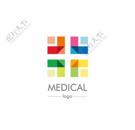 创意logo图形