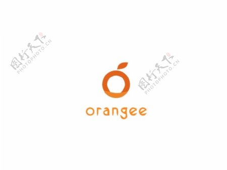 香蕉橘子logo