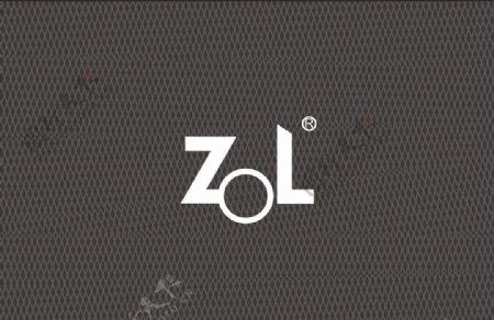 zol卓尔logo标志