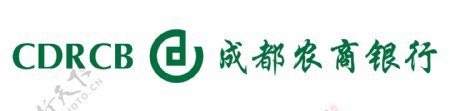 成都农商银行logo标志