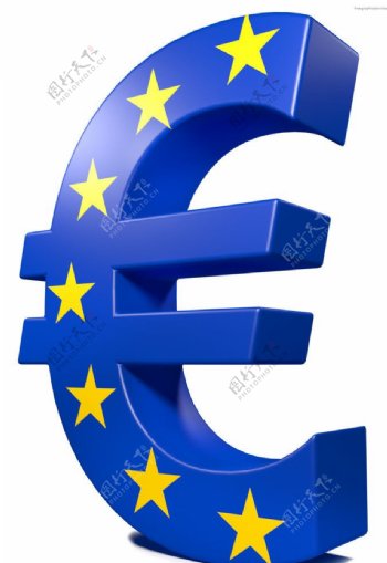 欧元货币符号