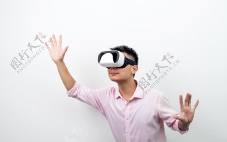VR虚拟