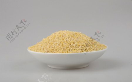 杂粮大黄米