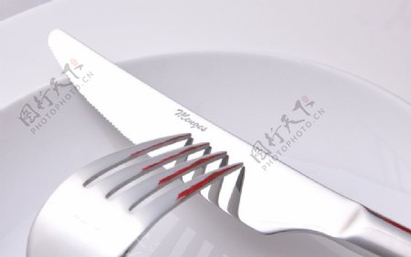 刀叉西餐具